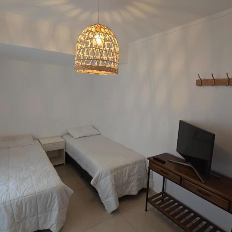 Depto 3 ambientes zona Güemes - Apartamento de 2 dormitorios - 6