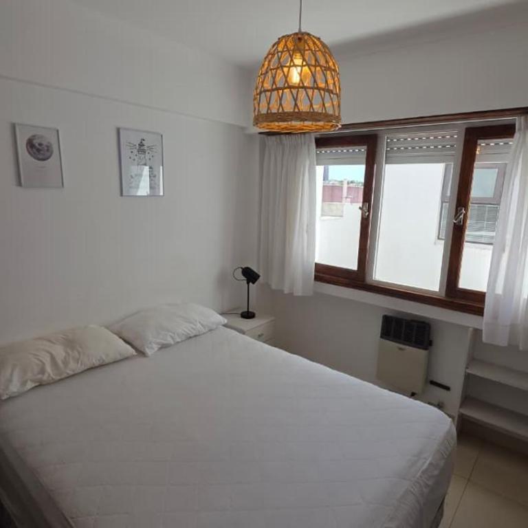 Depto 3 ambientes zona Güemes - Apartamento de 2 dormitorios - 7