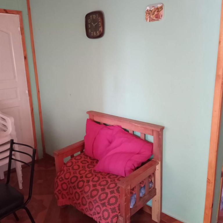 Casa Aleluna - Two-Bedroom Chalet - 22