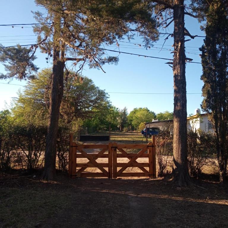 Casa Aleluna - Two-Bedroom Chalet - 23