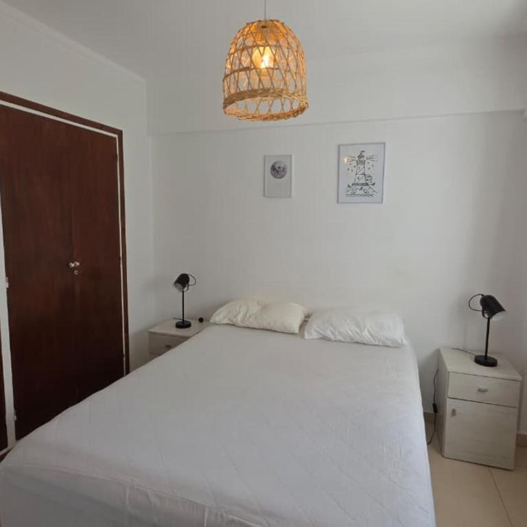Depto 3 ambientes zona Güemes - Apartamento de 2 dormitorios - 9