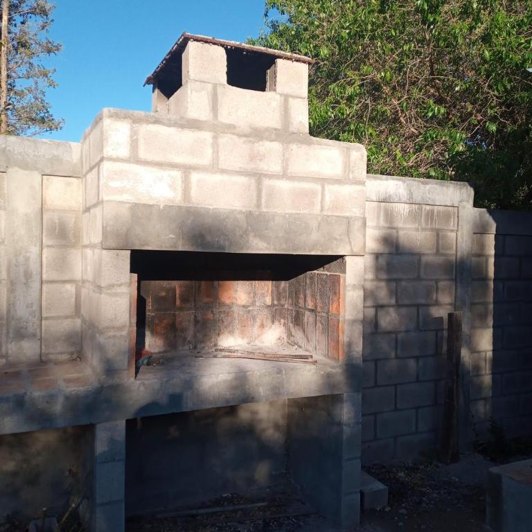 Casa Aleluna - Two-Bedroom Chalet - 26