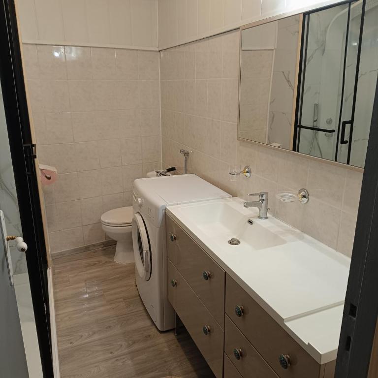 Appartement Paisible - Apartment mit 1 Schlafzimmer - 12