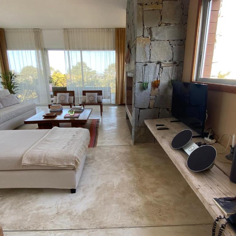 Casa de Piedra Village del Faro - Villa - 13