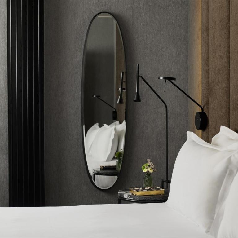 NH Paris Opéra Faubourg - Chambre Supérieure - 4