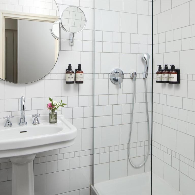 NH Paris Opéra Faubourg - Suite Junior - 4