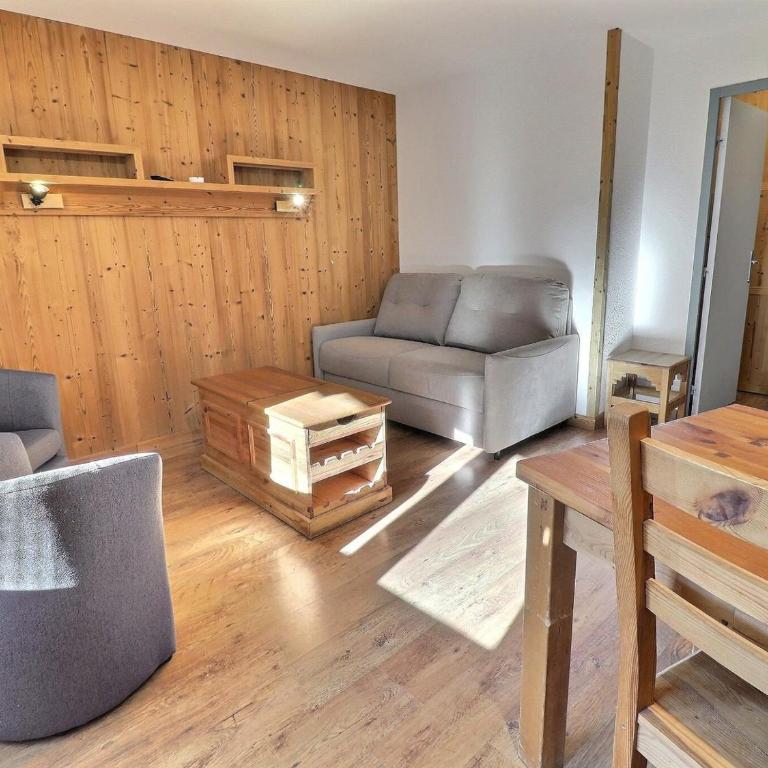 2 Pièces Confortable, Skis aux Pieds, Proche Commerces - FR-1-182A-36 - Appartement - 10