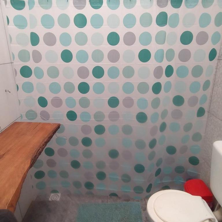Casa en Cataratas del Iguazú - Casa con 1 dormitorio - 3