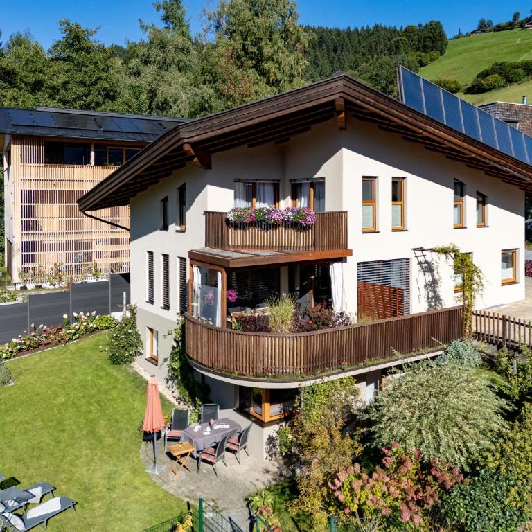 Kainzner - Appartement 2 Chambres - 1