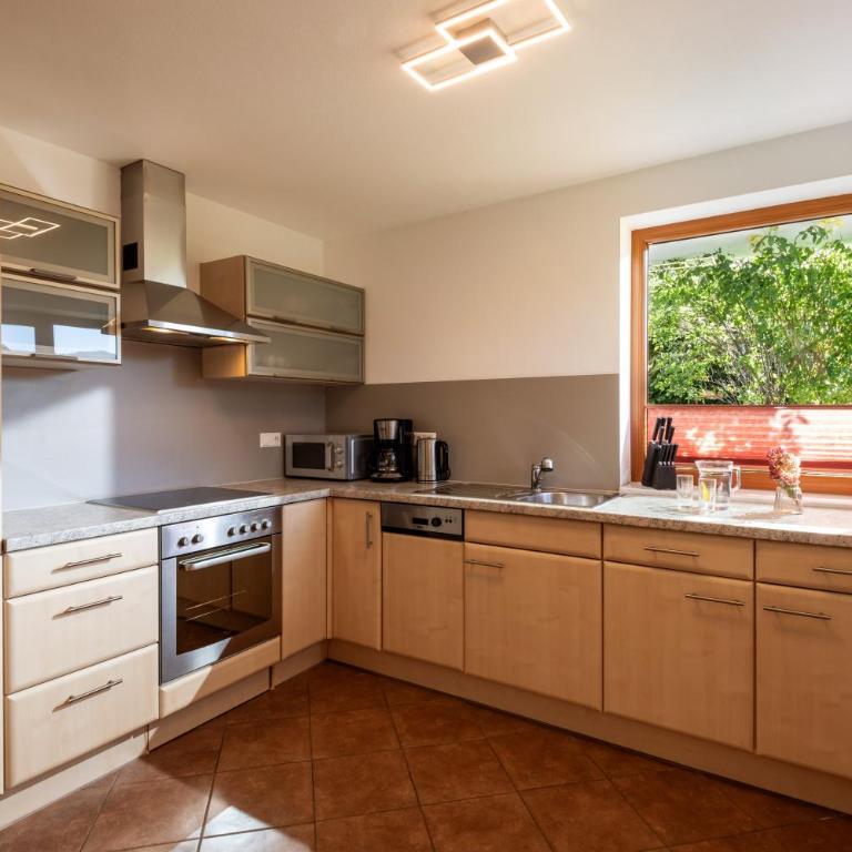 Kainzner - Appartement 2 Chambres - 3