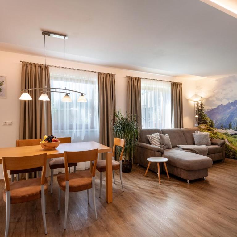 Kainzner - Appartement 2 Chambres - 4