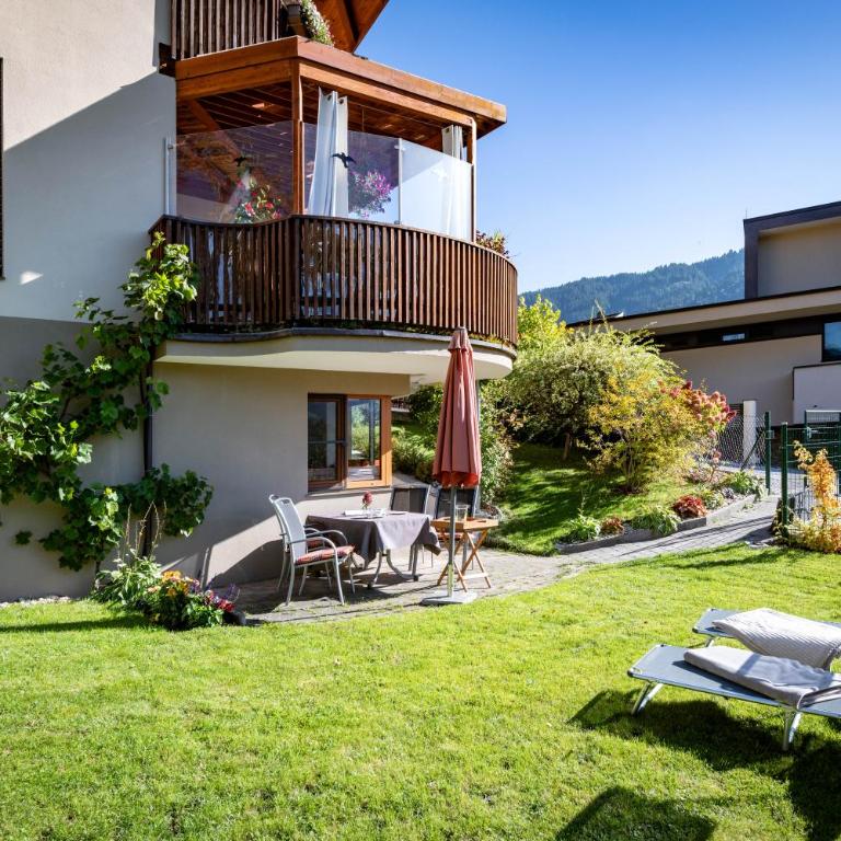 Kainzner - Appartement 2 Chambres - 5