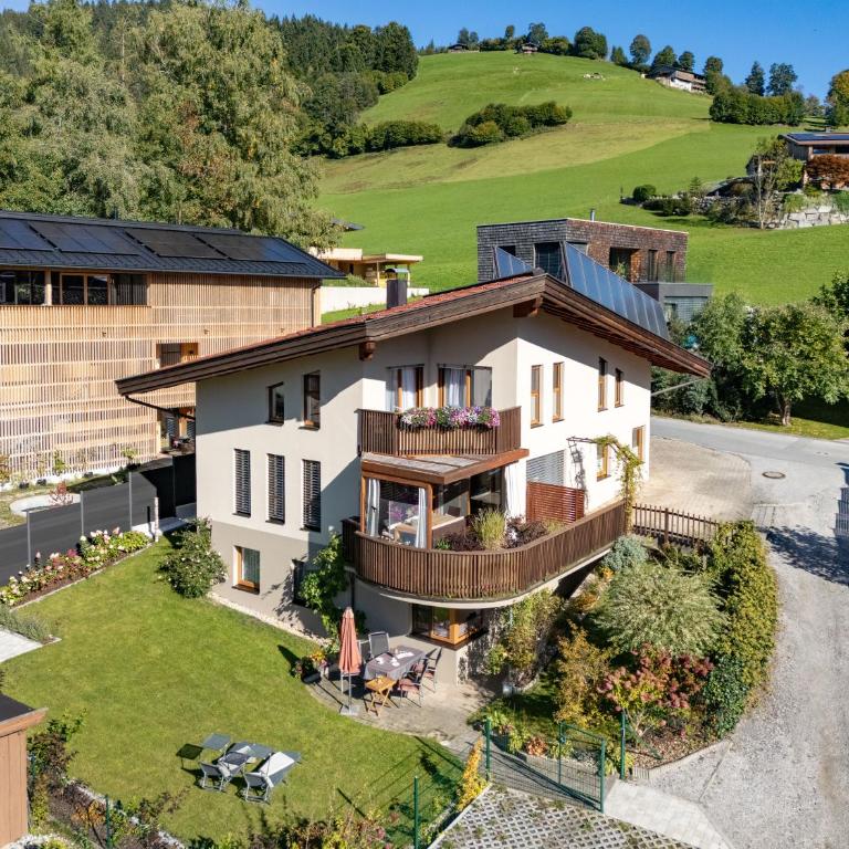 Kainzner - Appartement 2 Chambres - 7