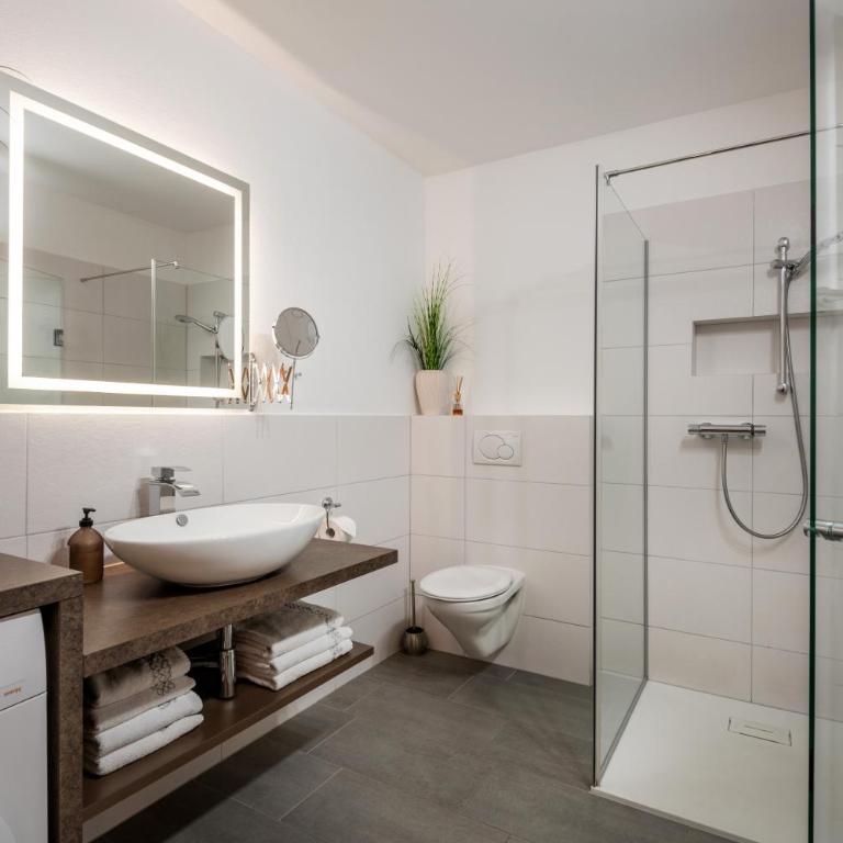 Kainzner - Appartement 2 Chambres - 10
