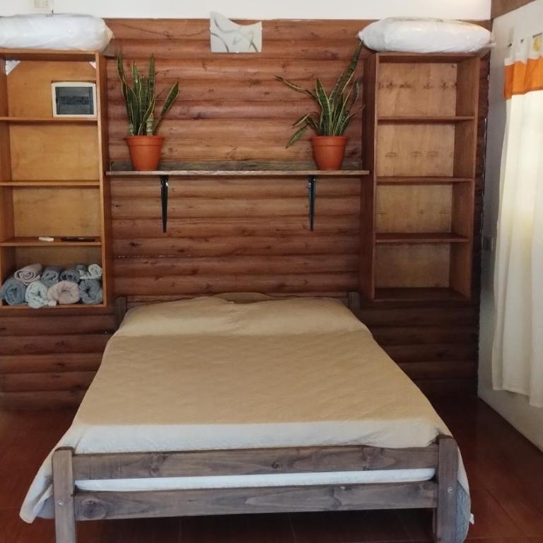 Casa en Cataratas del Iguazú - Casa con 1 dormitorio - 4