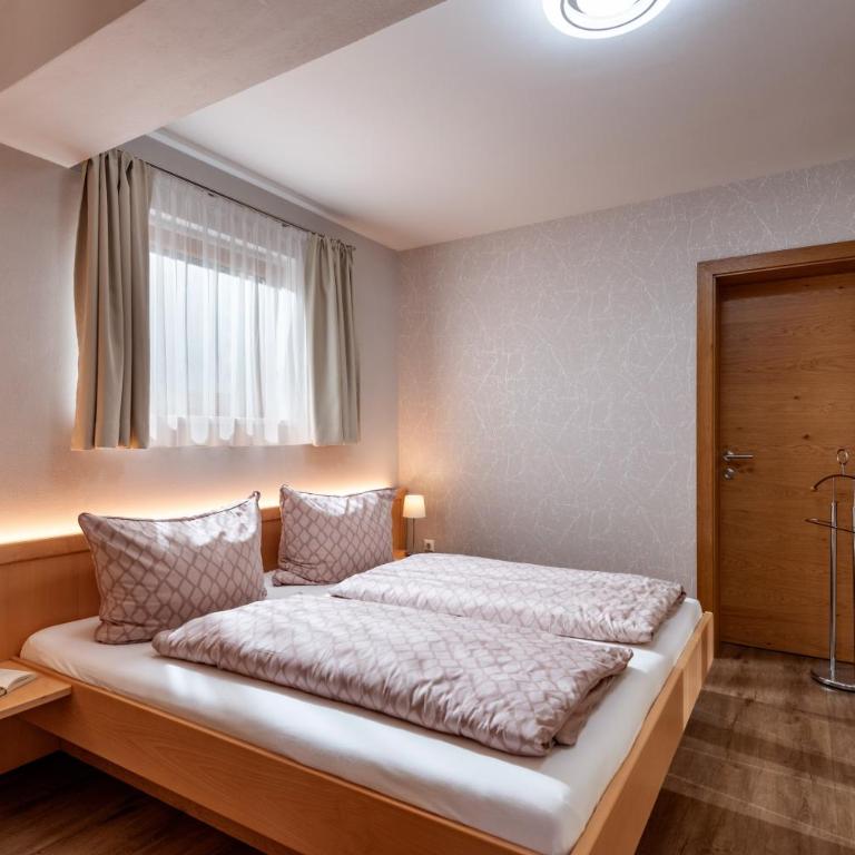 Kainzner - Appartement 2 Chambres - 14