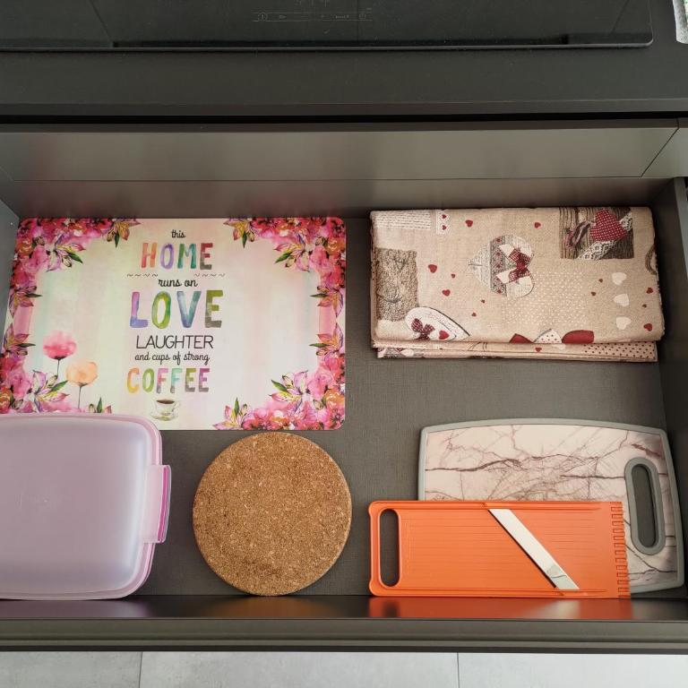 Design apartment n. 41 - Appartamento con 1 Camera da Letto - 40