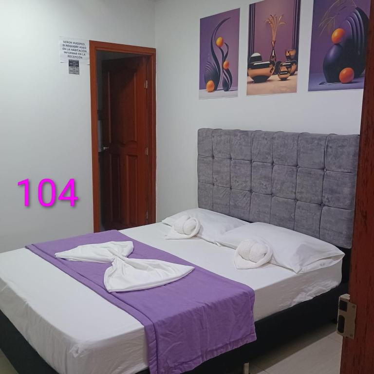 Hotel Glorial - Habitación Doble - 10