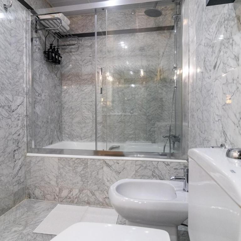 Apartment Suite Gold Beach en Fuengirola - Apartamento de 1 dormitorio - 16