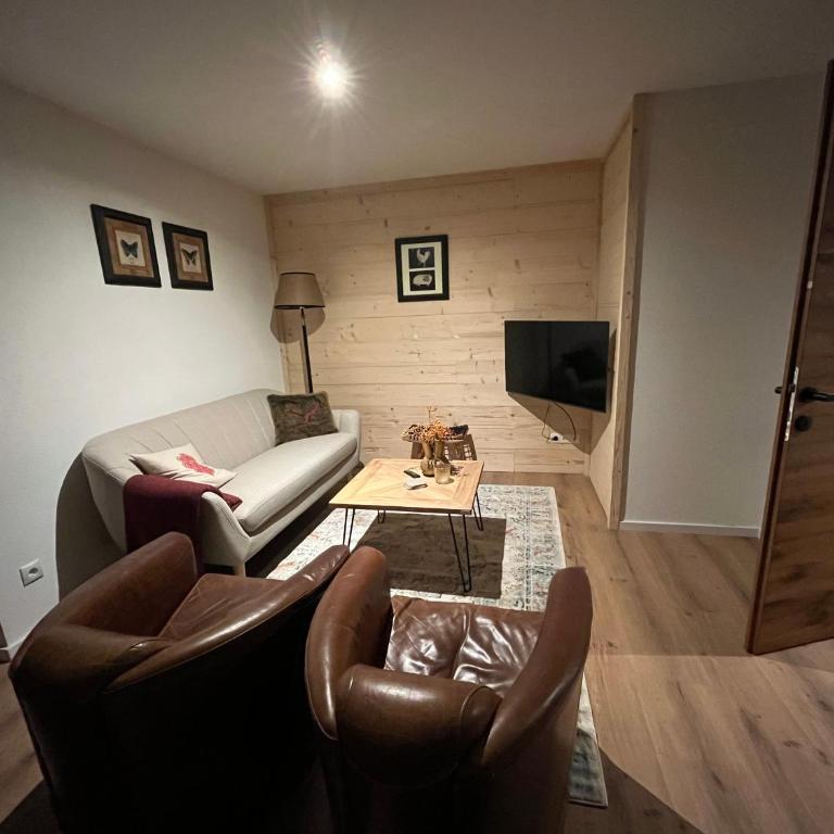 Haus Krol - Apartamento de 2 dormitorios - 8