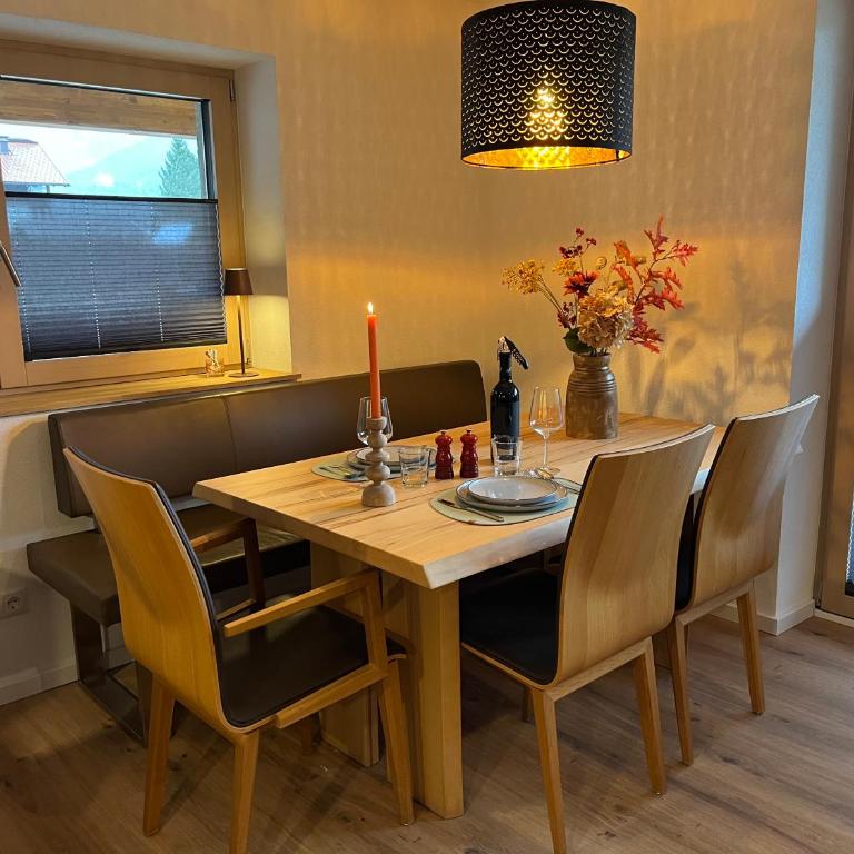 Haus Krol - Apartamento de 2 dormitorios - 9