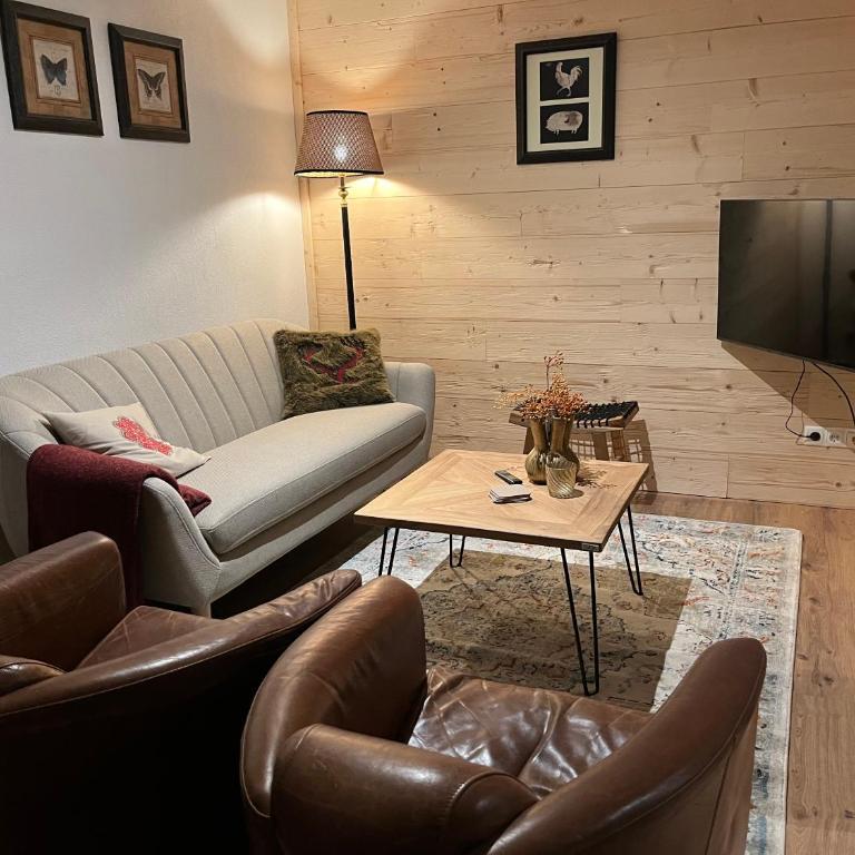 Haus Krol - Apartamento de 2 dormitorios - 14