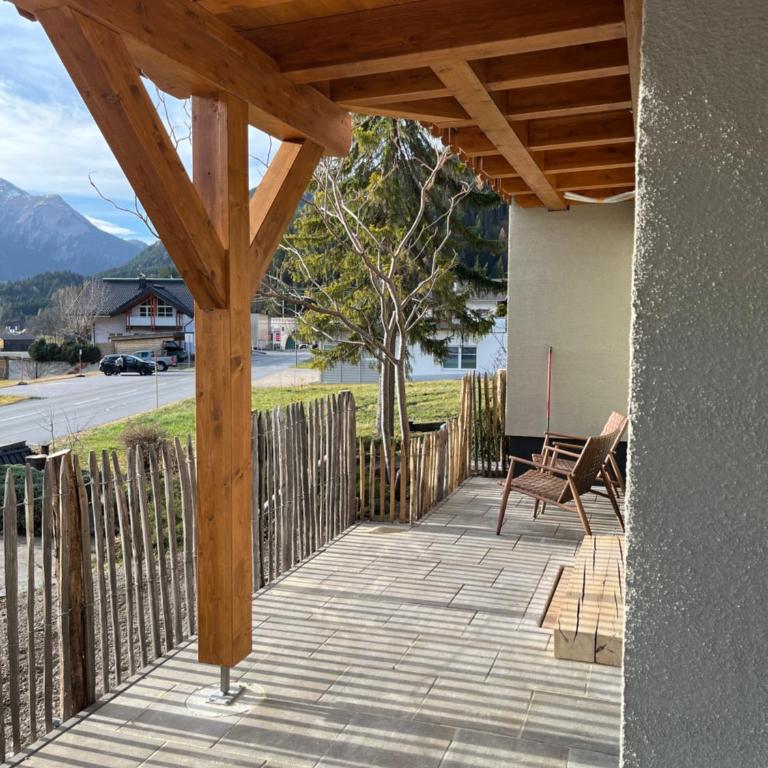 Haus Krol - Apartamento de 2 dormitorios - 24