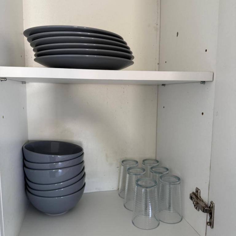 Montpellier : Jolie studio très calme - Apartment mit 1 Schlafzimmer - 25