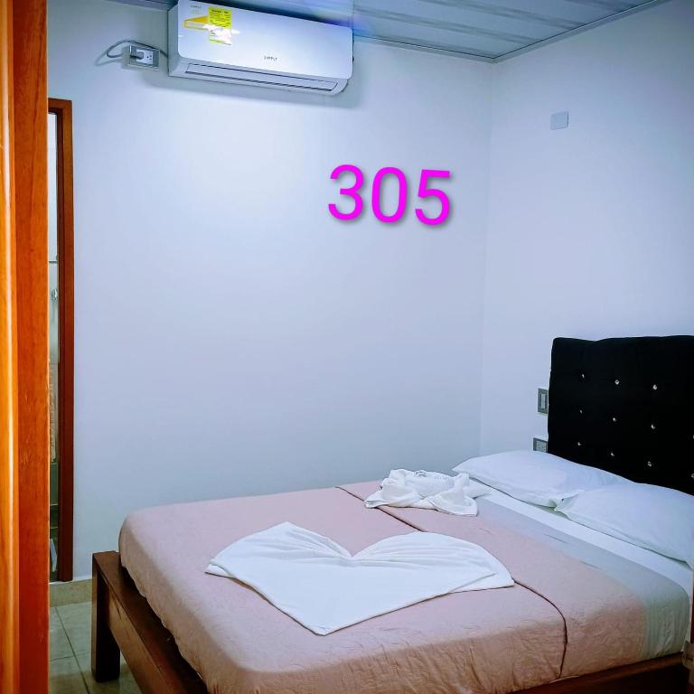 Hotel Glorial - Habitación Doble - 11