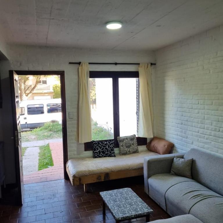 Duplex en mar de ajo - Casa de 2 dormitorios - 4