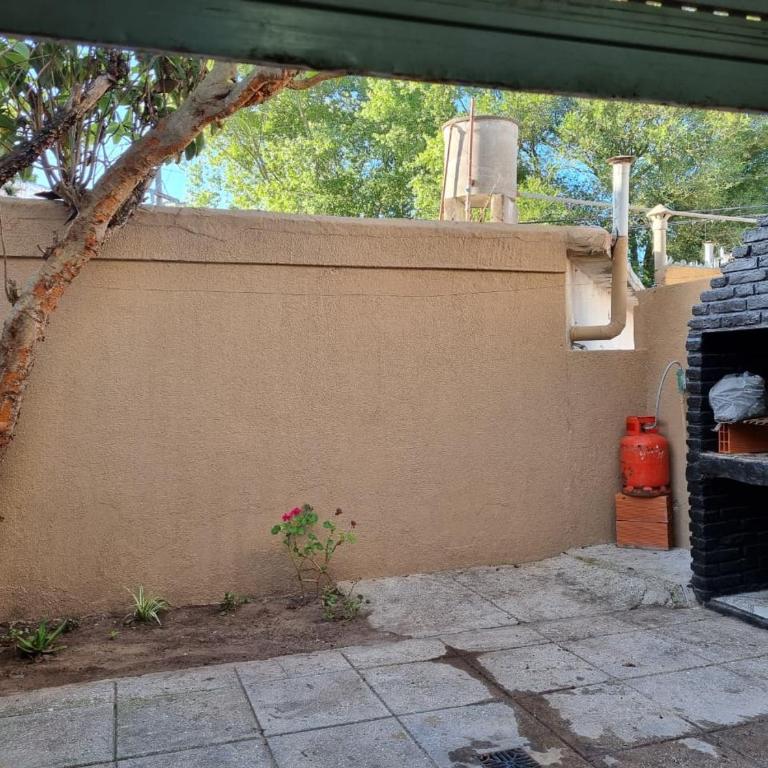 Duplex en mar de ajo - Casa de 2 dormitorios - 5