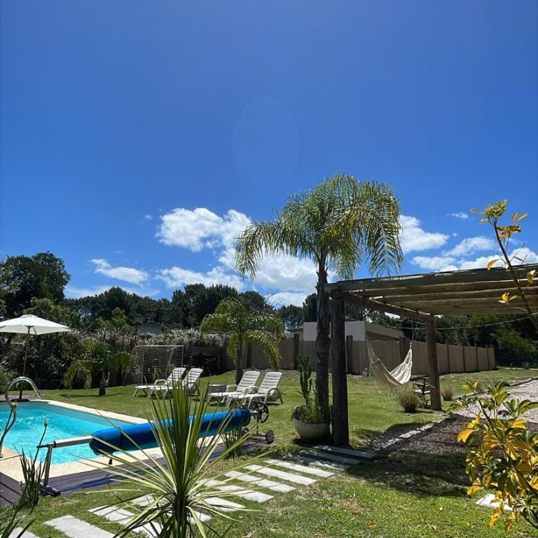 Calma - Two-Bedroom House - 4