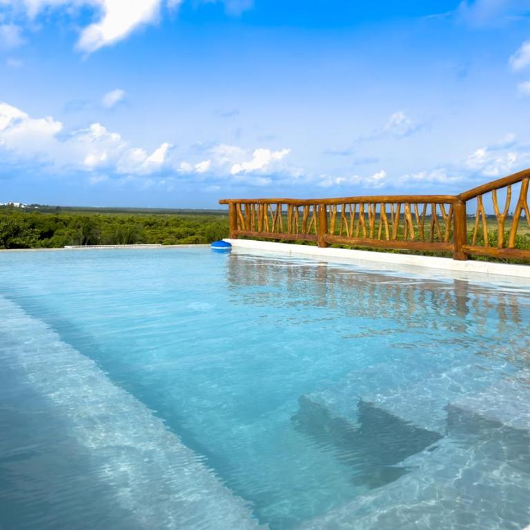 Casa Alba - Two-Bedroom Apartment - 1