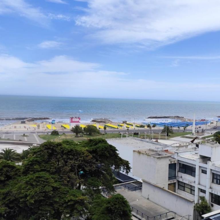La Perla 4 Amb Frente al Mar - Apartment with Sea View - 25