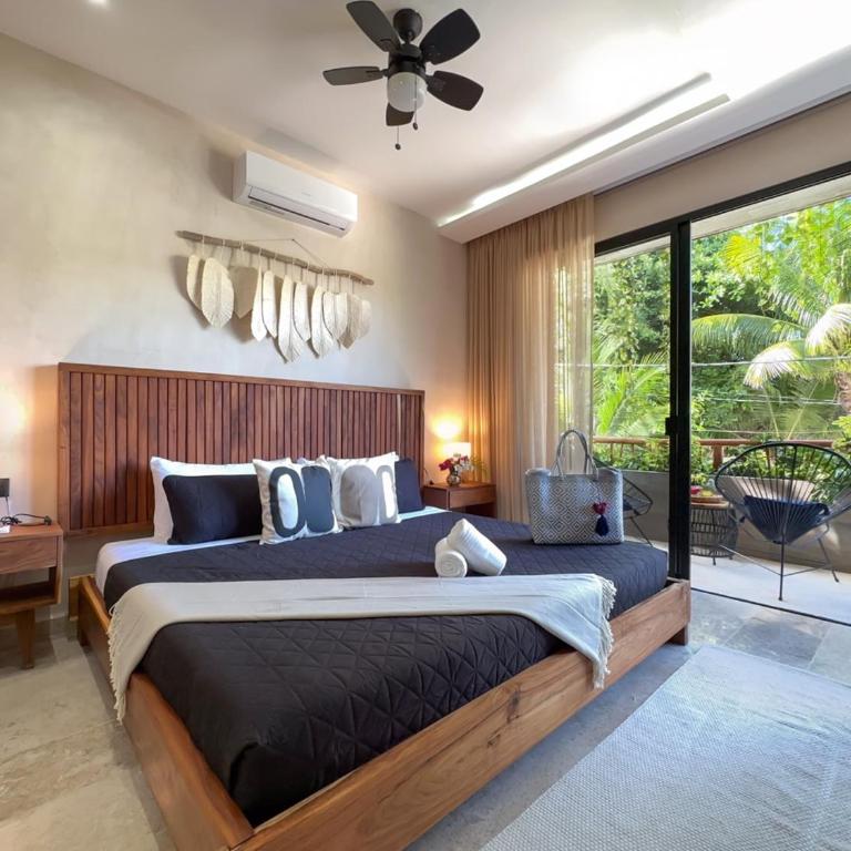 Casa Alba - Two-Bedroom Apartment - 37