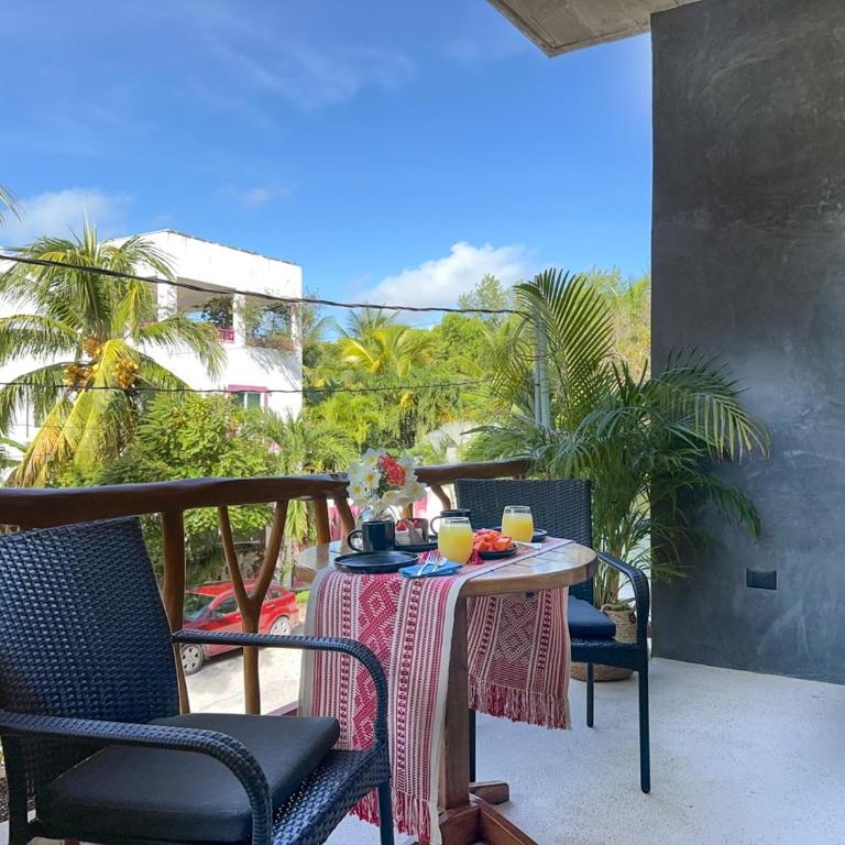Casa Alba - Two-Bedroom Apartment - 43