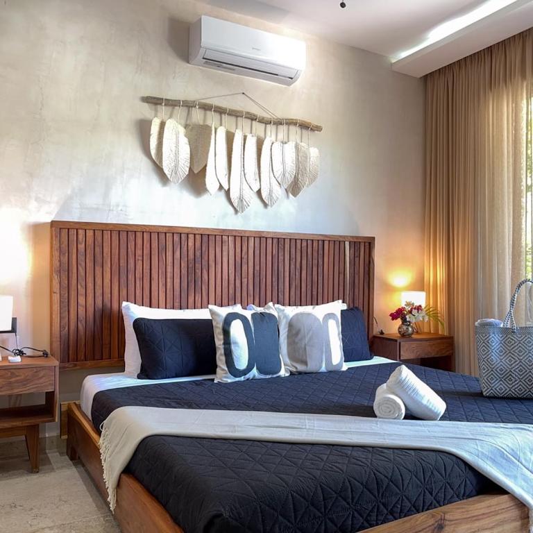 Casa Alba - Two-Bedroom Apartment - 47