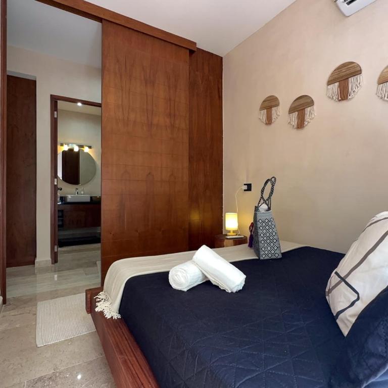 Casa Alba - Two-Bedroom Apartment - 50