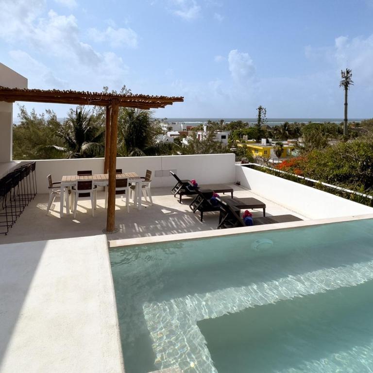 Casa Alba - Two-Bedroom Apartment - 52