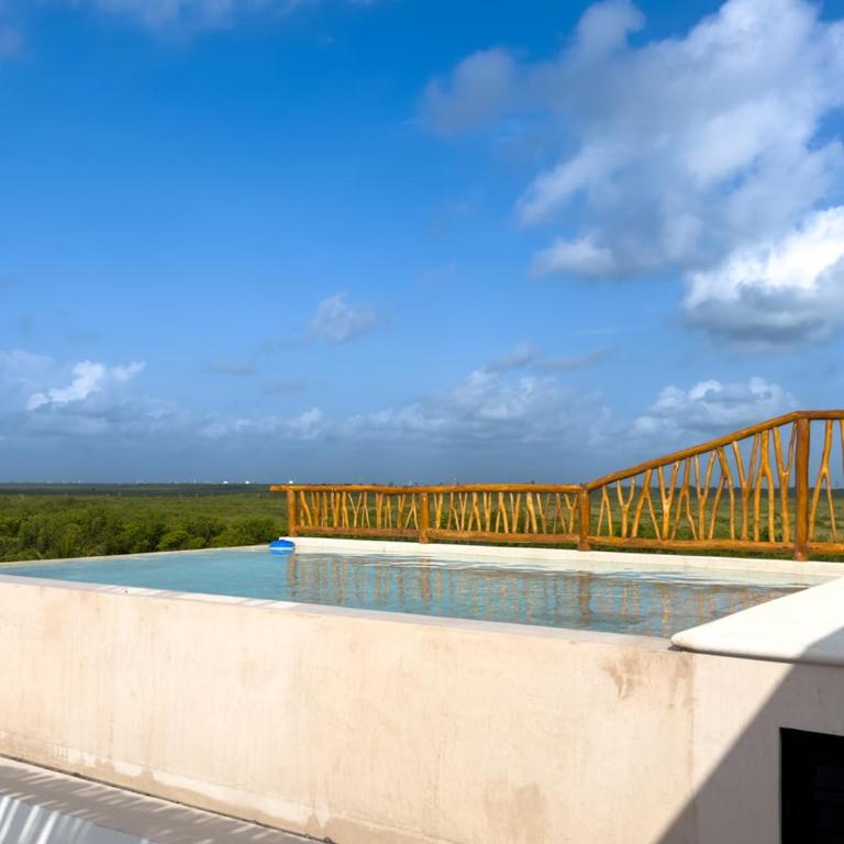 Casa Alba - Two-Bedroom Apartment - 56