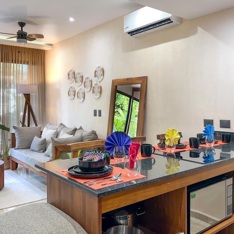Casa Alba - Two-Bedroom Apartment - 58