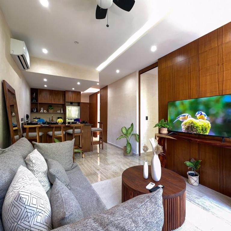 Casa Alba - Two-Bedroom Apartment - 59
