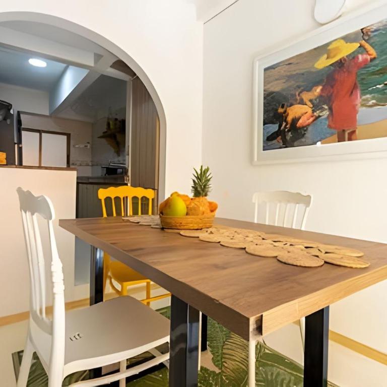 Laurdhomes Historic Center Plaza SantoDomingo 3Bth - Apartamento de 3 dormitorios - 2