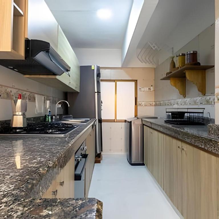 Laurdhomes Historic Center Plaza SantoDomingo 3Bth - Apartamento de 3 dormitorios - 29