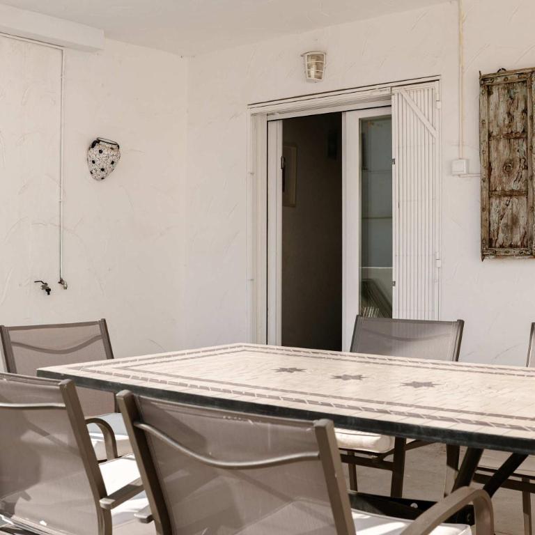 El Dorado Nueva Andalucia Pool Terrace - Apartamento - 16
