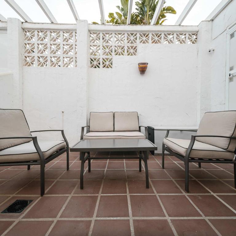 El Dorado Nueva Andalucia Pool Terrace - Apartamento - 20