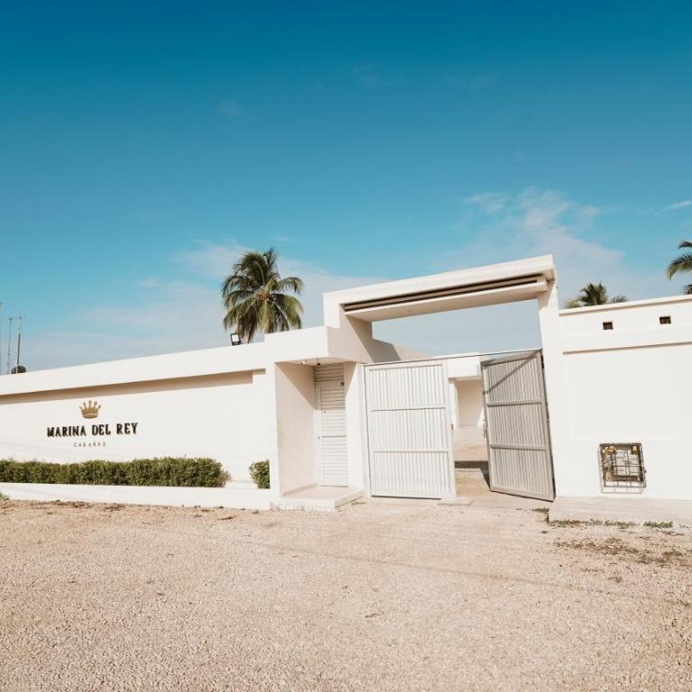 Coveñas - Cabañas Marina del Rey - Apartamento de 2 dormitorios - 15