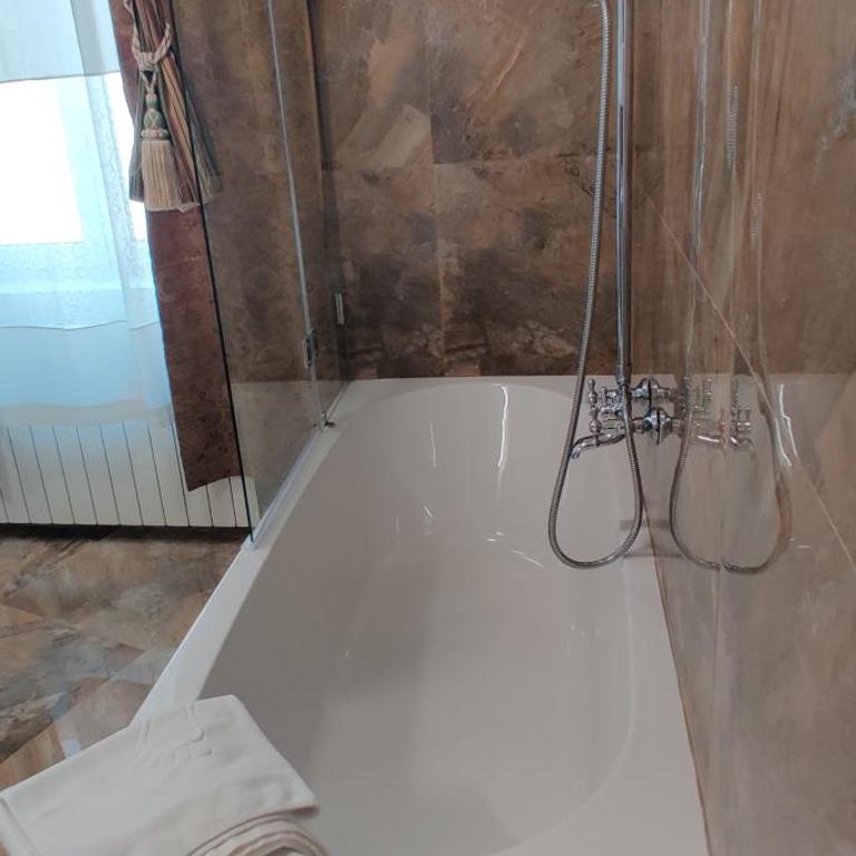 Belgrade Luxury Suite 19 - Deluks Suite sa Bračnim Krevetom (King-size) - 8