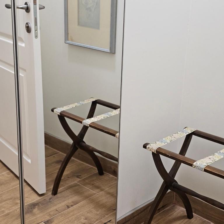 Belgrade Luxury Suite 19 - Deluks Suite sa Bračnim Krevetom (King-size) - 11