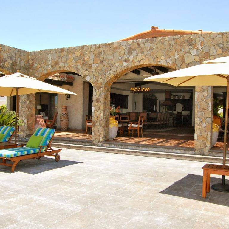 Villa Estero - Apartment - 5